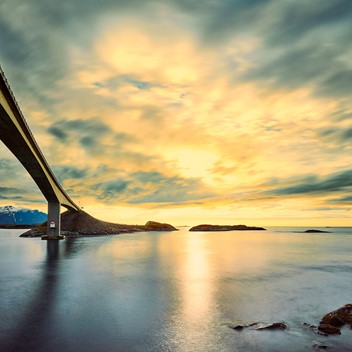 Atlantic Road