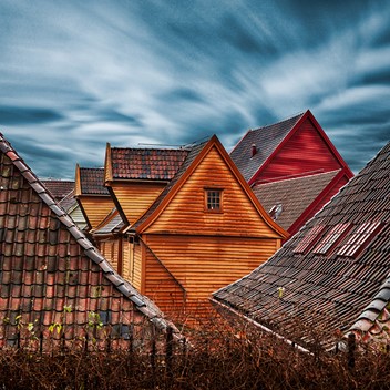 Bergen