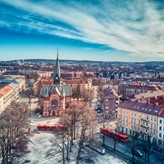 VisitOslo