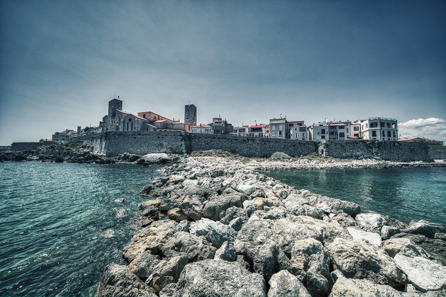 Antibes
